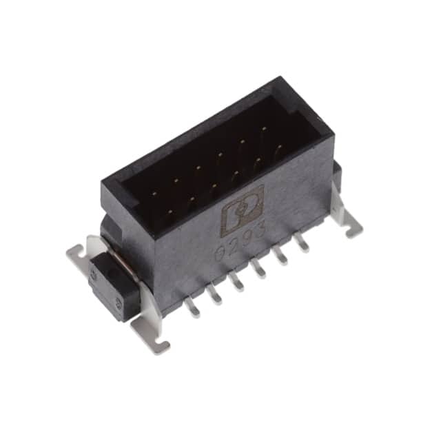 1714934 Phoenix Contact  Headers Male Pins